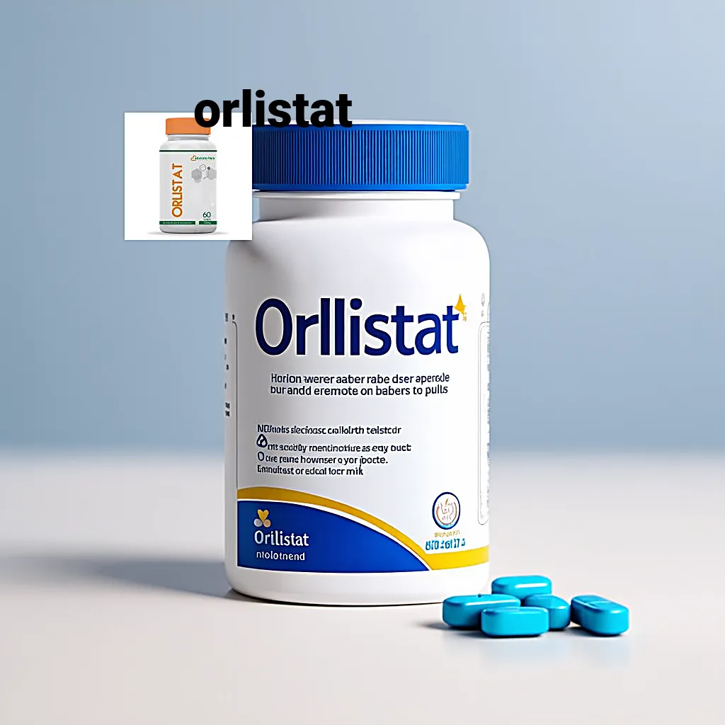 Precio de fingras orlistat 120 mg